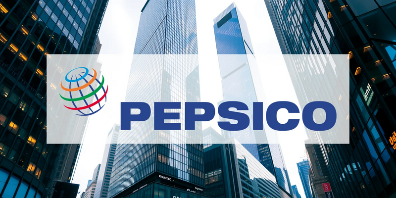 PepsiCo’s Mixed Results: Strong Earnings Mask Underlying Volume Concerns - Foto: über boerse-global.de