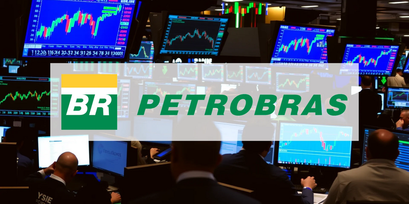 Petrobras: ¿Un giro estratégico para impulsar su cotización? - Foto: über boerse-global.de