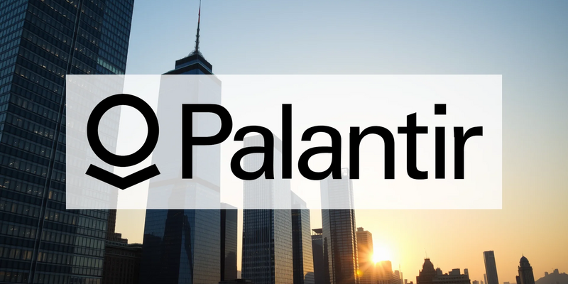 Palantir: La meteórica ascensión de un gigante de la inteligencia artificial - Foto: über boerse-global.de