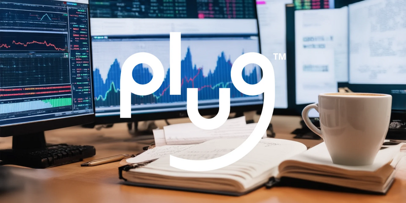 Plug Power Shares Surge on Revised Analyst Outlook - Foto: über boerse-global.de