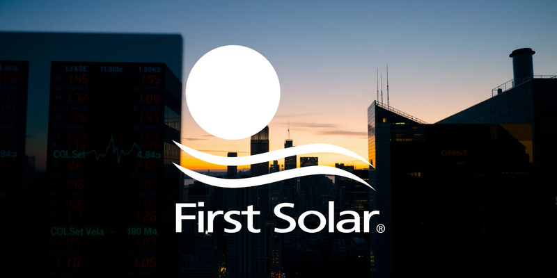 Analyst Optimism Surges for First Solar’s Growth Trajectory - Foto: über boerse-global.de