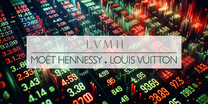 LVMH Shares at a Critical Juncture: Can Q3 Results Signal a Rebound? - Foto: über boerse-global.de