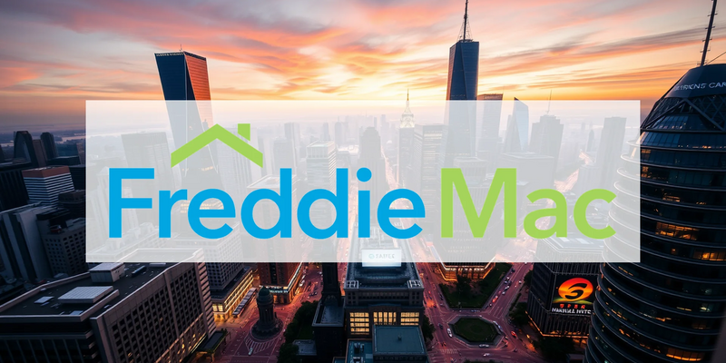 Freddie Mac Shares Tumble Following Regulatory Caution - Foto: über boerse-global.de