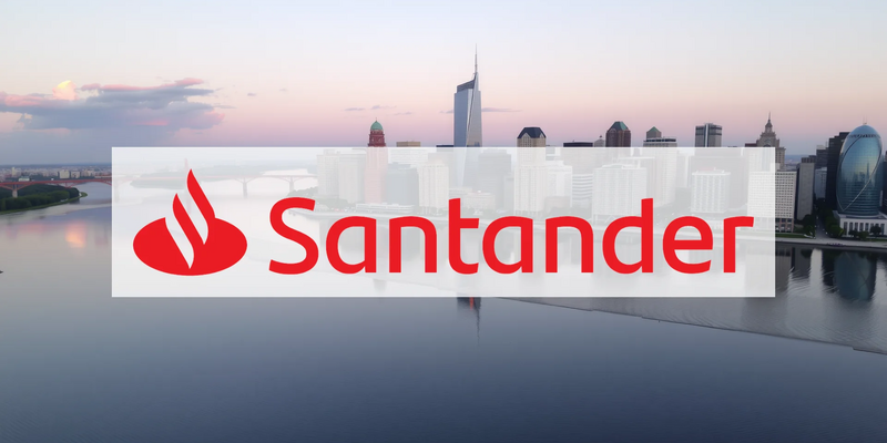 Santander acelera su transformación digital con criptoactivos y stablecoin - Foto: über boerse-global.de