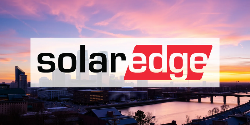 SolarEdge Shares Surge as Analysts Revise Outlook Upward - Foto: über boerse-global.de