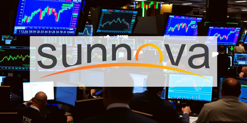 Sunnova’s Fate Hangs in the Balance as Court Decision Looms - Foto: über boerse-global.de