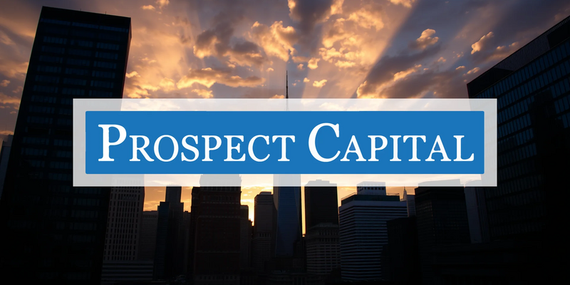 A 59% Discount on Prospect Capital: Value Trap or Opportunity? - Foto: über boerse-global.de