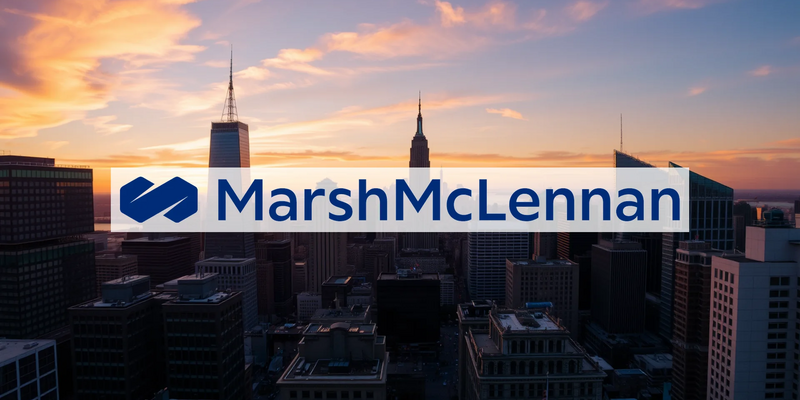 Marsh McLennan’s Q3 Report: A Critical Test for the Insurance Broker - Foto: über boerse-global.de