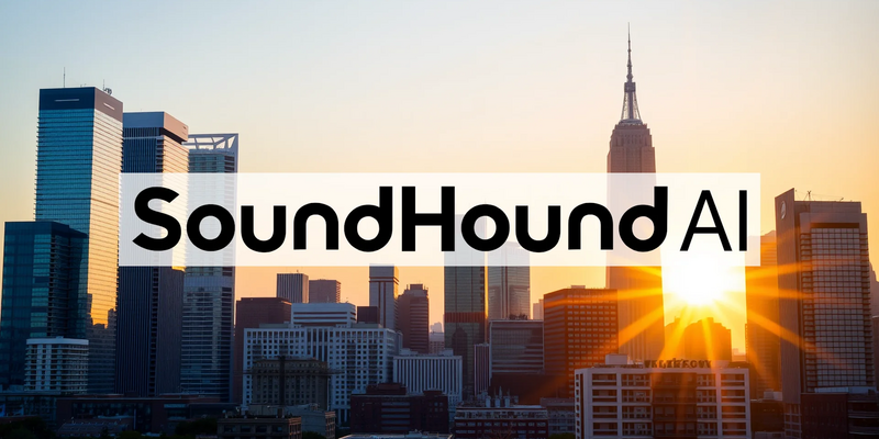 SoundHound AI Executives Cash Out Amid Stock Surge - Foto: über boerse-global.de