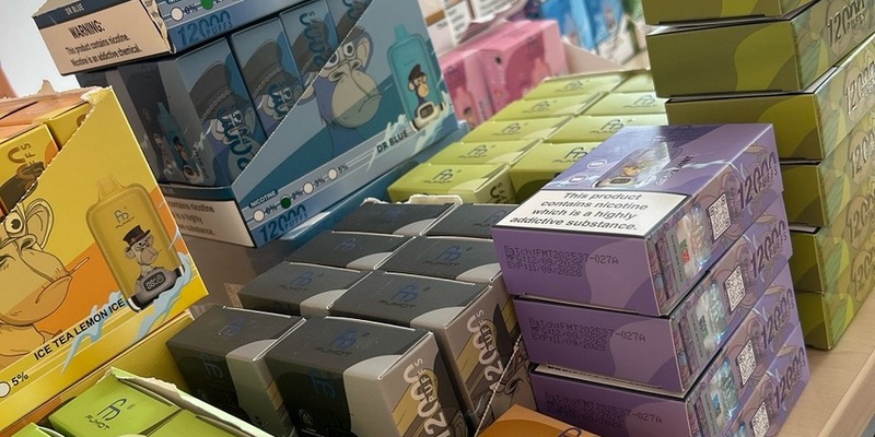 HZA-HN: Unversteuerte Tabakwaren bei Kontrollen entdeckt - Foto: presseportal.de