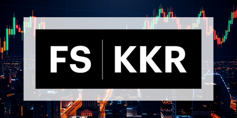 High-Yield Trap: Can FS KKR Capital Sustain Its 18% Dividend Payout? - Foto: über boerse-global.de