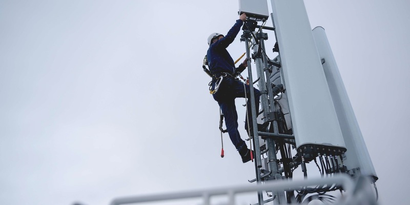 Ericsson und Vodafone schließen fünfjährige Partnerschaft im Bereich programmierbare Netze - Foto: presseportal.de