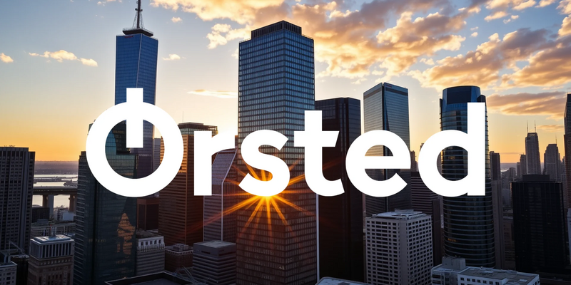 Orsted Aktie: Radikalkur! - Foto: über boerse-global.de