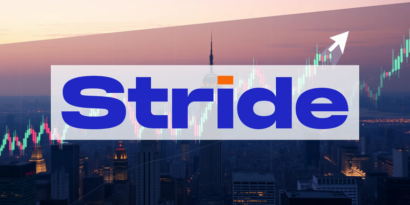 Stride Faces Regulatory Scrutiny Amid Strong Financial Performance - Foto: über boerse-global.de