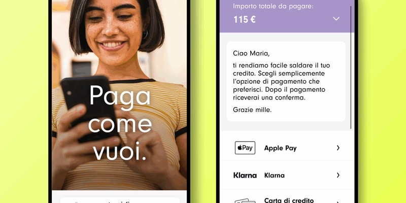 KI-Fintech PAIR Finance expandiert nach Italien mit Büro in Mailand - Foto: presseportal.de