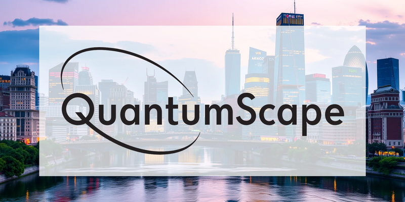 QuantumScape Aktie: Hervorragende Perspektiven! - Foto: über boerse-global.de