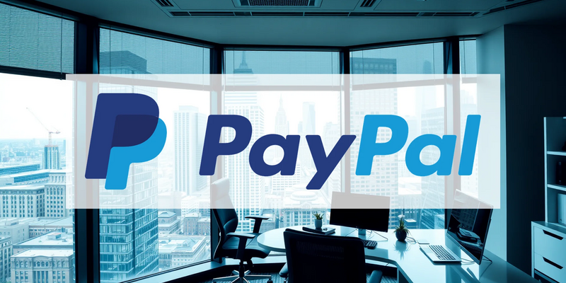PayPal Aktie: Crash-Signal! - Foto: über boerse-global.de