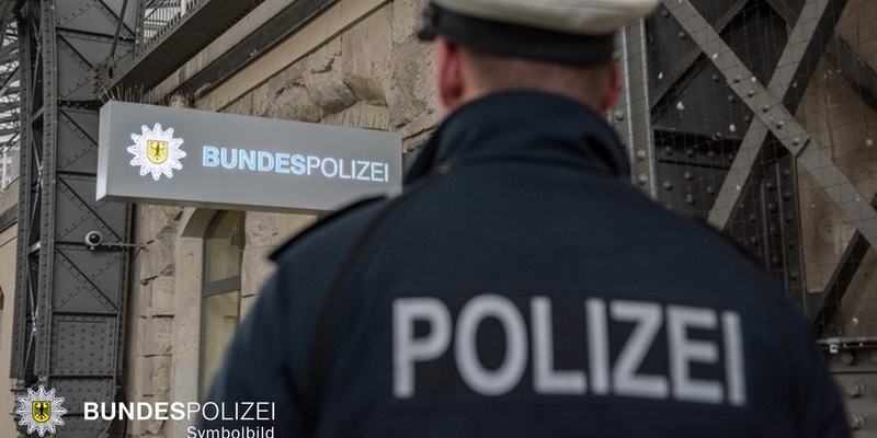 Bundespolizeidirektion München: Diebstahl von Tabakwaren / Ladendieb am Hauptbahnhof festgehalten - Foto: presseportal.de