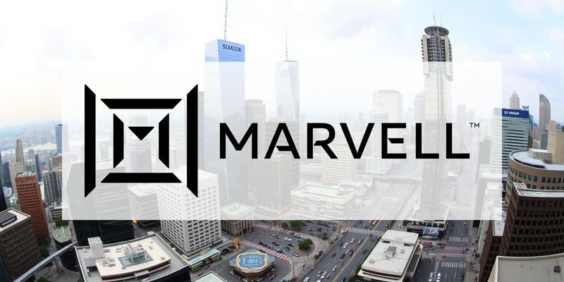 Marvell Technology Shares Surge on Artificial Intelligence Momentum - Foto: über boerse-global.de