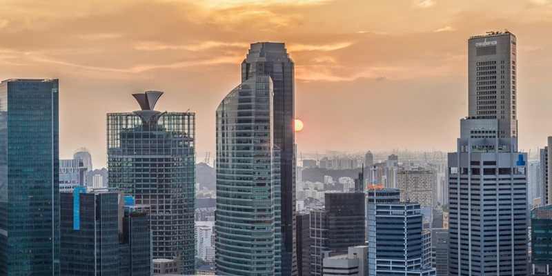 MTR Legal Rechtsanwälte eröffnet Representative Office in Singapur - Foto: presseportal.de