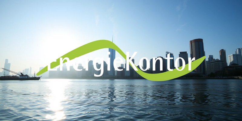 Energiekontor Aktie: Totalabsturz! - Foto: über boerse-global.de