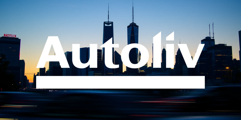 Analysts Divided on Autoliv’s Strategic Direction Amid Key Partnerships - Foto: über boerse-global.de