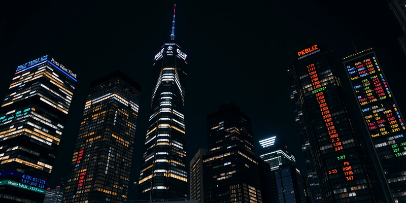 Microsoft und Google: KI revolutioniert Büro-Vorlagen - Foto: über boerse-global.de