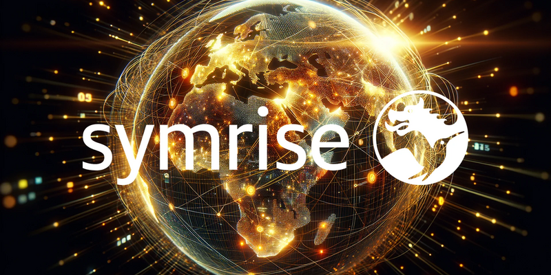 Symrise Aktie: Bodensuche beginnt! - Foto: über boerse-global.de