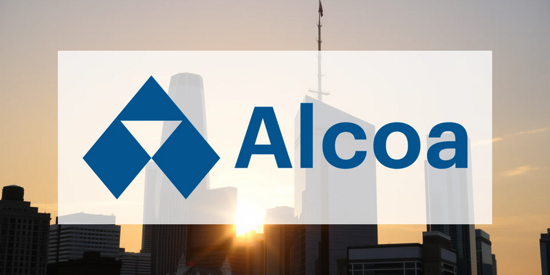Alcoa Shares Poised for Significant Gains Amid Aluminum Market Upheaval - Foto: über boerse-global.de