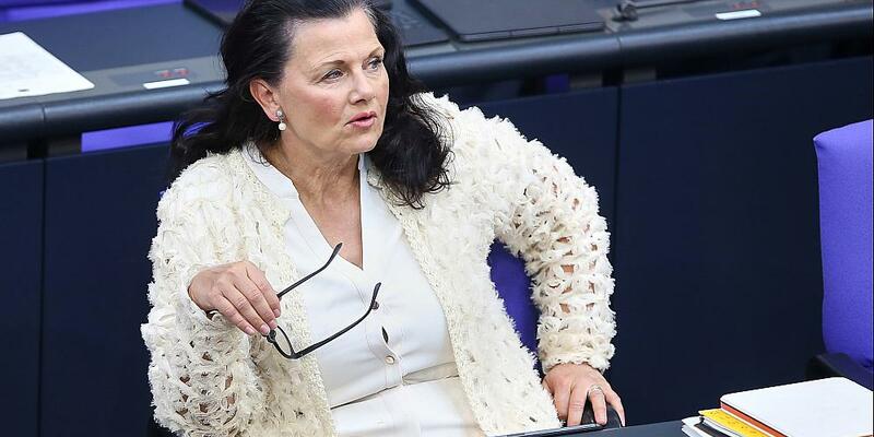 Gitta Connemann (Archiv) - Foto: über dts Nachrichtenagentur