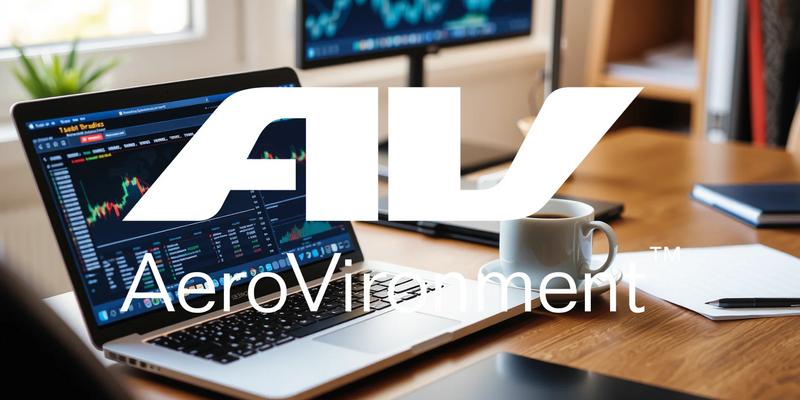 Defense Contractor AeroVironment Soars to Record High on Strategic Moves - Foto: über boerse-global.de