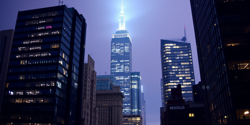 Nasdaq 100 Rebounds: Sustainable Recovery or Temporary Respite? - Foto: über boerse-global.de