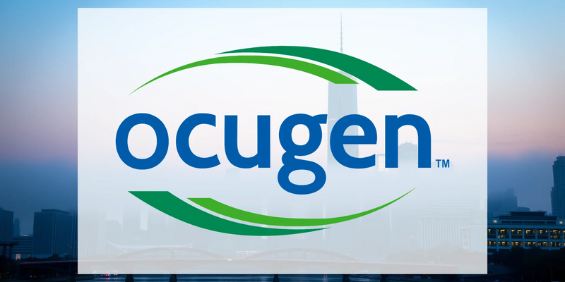 Biotech Firm Ocugen Faces Mounting Financial Pressure - Foto: über boerse-global.de