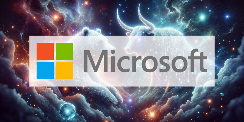 Microsoft Faces Antitrust Lawsuit Over AI Partnership Practices - Foto: über boerse-global.de