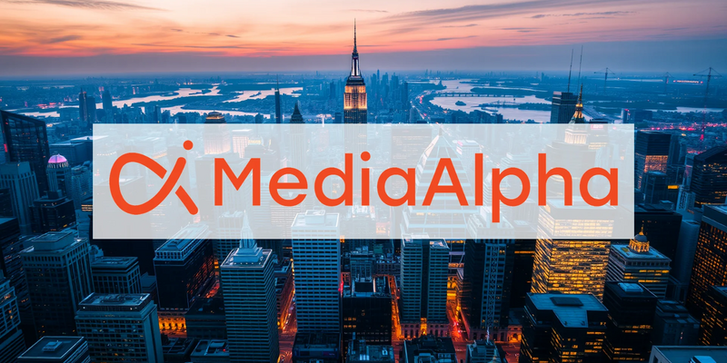 MediaAlpha Stock at a Crossroads: Can Q3 Earnings Reverse the Slide? - Foto: über boerse-global.de