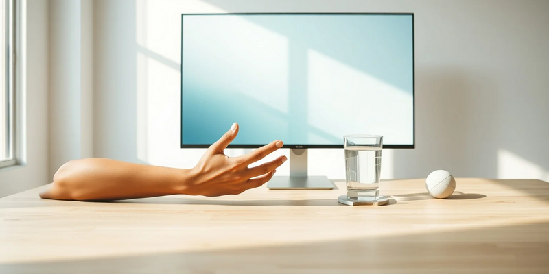 Bewegung stärkt Psyche: Alltags-Training für mentale Gesundheit - Foto: über boerse-global.de