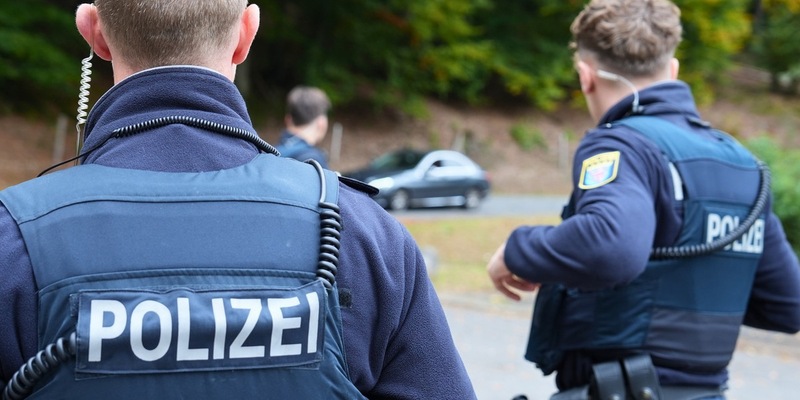 POL-DA: Odenwaldkreis: Drogen im Straßenverkehr(DiS)/Drei berauschte Fahrer gestoppt - Kokaineinfluss und kein Führerschein - Foto: presseportal.de