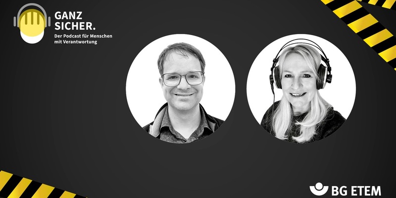 Grundregeln für sicheres Arbeiten mit Asbest - Foto: presseportal.de