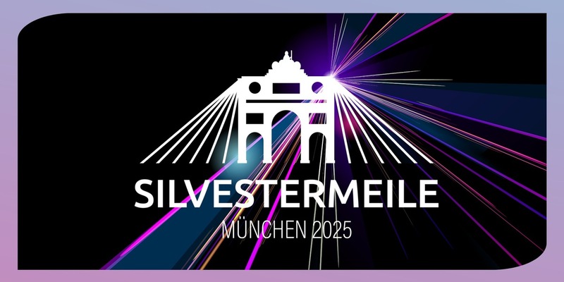 Music is the answer: Silvestermeile München stellt Line-up vor - Foto: presseportal.de