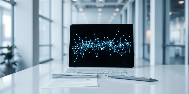 PDF-Revolution: KI macht Dokumente intelligent - Foto: über boerse-global.de