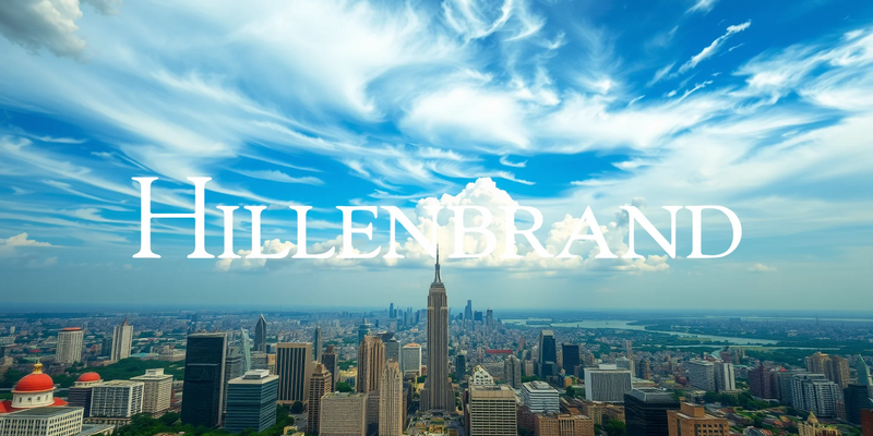 Hillenbrand Aktie: Trump-Effekt zündet! - Foto: über boerse-global.de