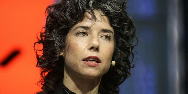 Meredith Whittaker (Archiv) - Foto: über dts Nachrichtenagentur