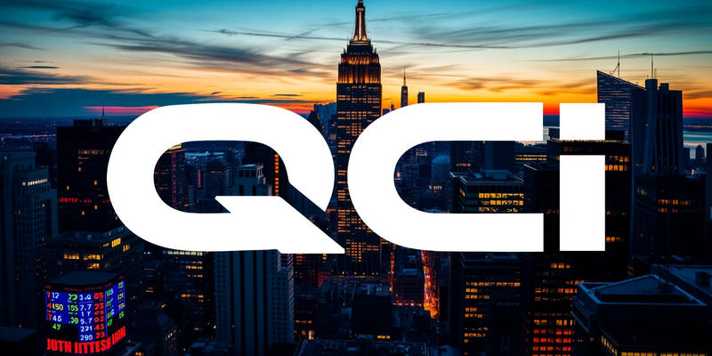 Quantum Computing Inc. Shares Surge on Major Banking Initiative and Capital Infusion - Foto: über boerse-global.de