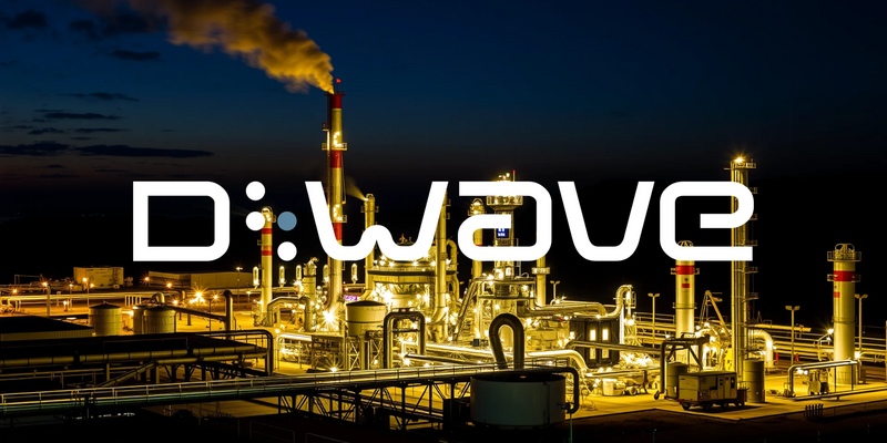 Quantum Computing Stock Surges on Major Institutional Backing - Foto: über boerse-global.de