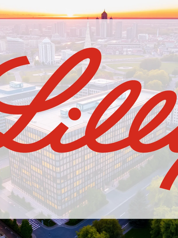 Eli Lilly Secures Dual Regulatory Wins to Fuel Growth