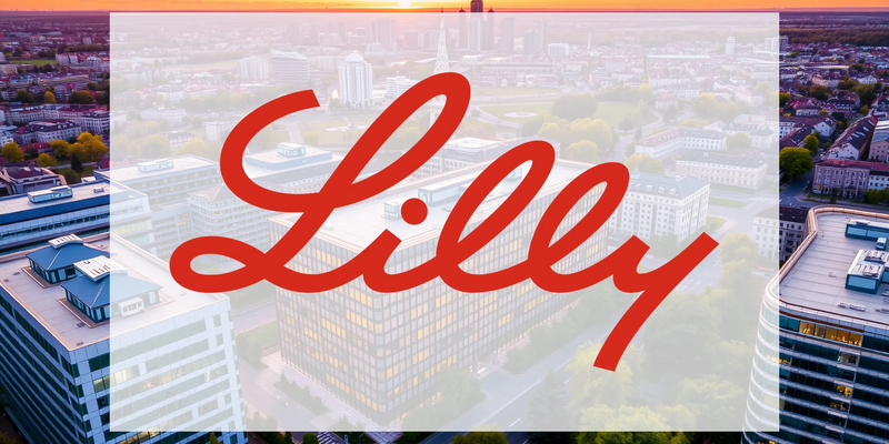 Eli Lilly Secures Dual Regulatory Wins to Fuel Growth - Foto: über boerse-global.de