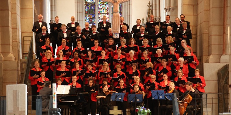 POL-HM: Polizeichor Hameln lädt ein zum festlichen Weihnachtskonzert im Theater Hameln - Foto: presseportal.de
