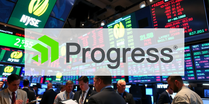 Progressive Aktie: Entscheidungstag naht! - Foto: über boerse-global.de