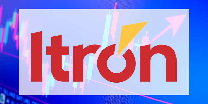 Itron Aktie: Erfolgreicher Kurswechsel - Foto: über boerse-global.de