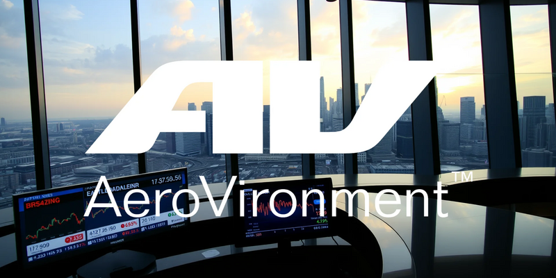 AeroVironment Aktie: Raketenstart geht weiter! - Foto: über boerse-global.de